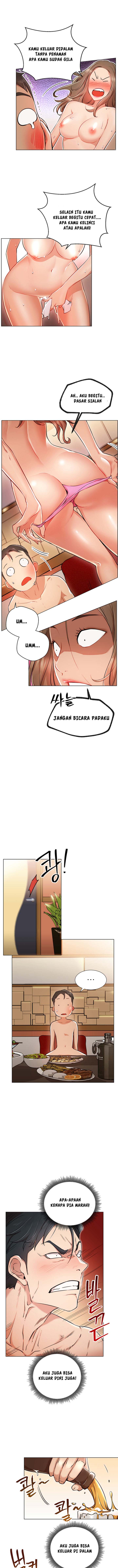 Live With: Do You Want to Do It? - Chapter 06 9 Live With: Do You Want to Do It? - Chapter 06 9