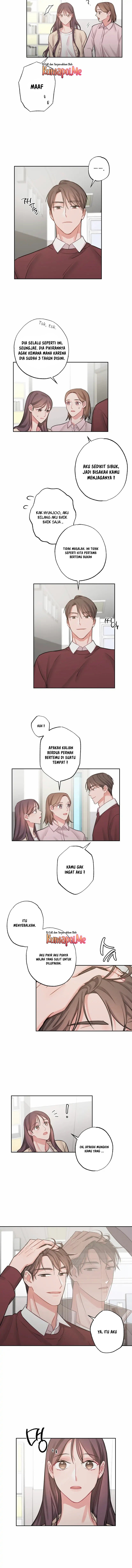 Have a Taste, Ms. Kim - Chapter 06 9