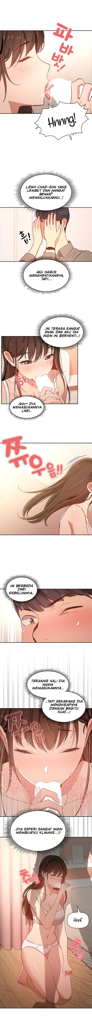 Private Tutoring in These Trying Times - Chapter 06 6