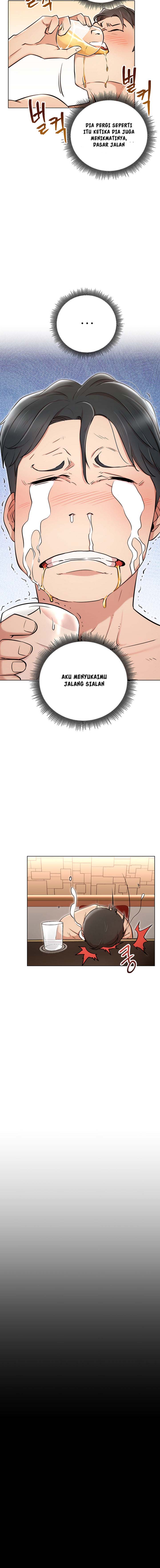 Live With: Do You Want to Do It? - Chapter 06 10 Live With: Do You Want to Do It? - Chapter 06 10