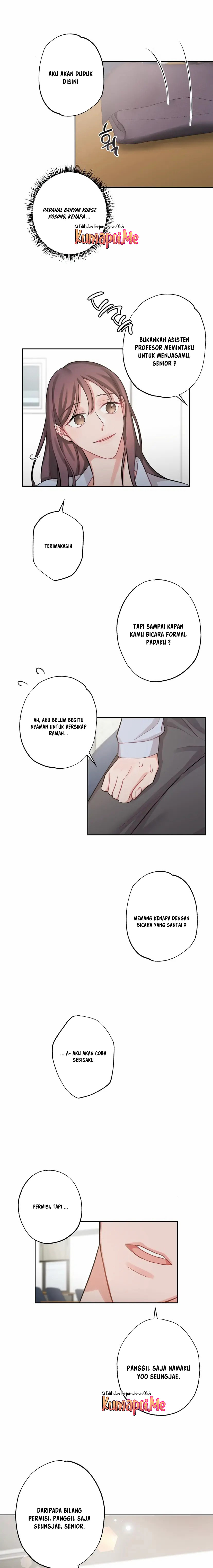 Have a Taste, Ms. Kim - Chapter 06 12