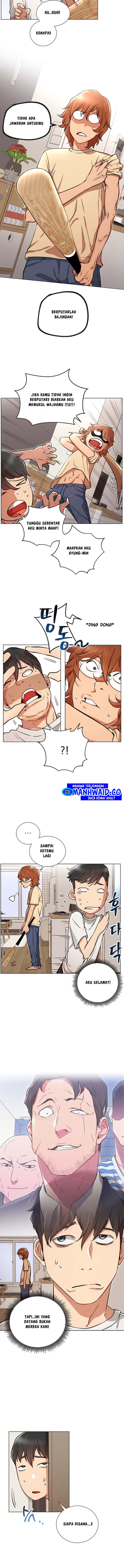 Live With: Do You Want to Do It? - Chapter 06 14 Live With: Do You Want to Do It? - Chapter 06 14