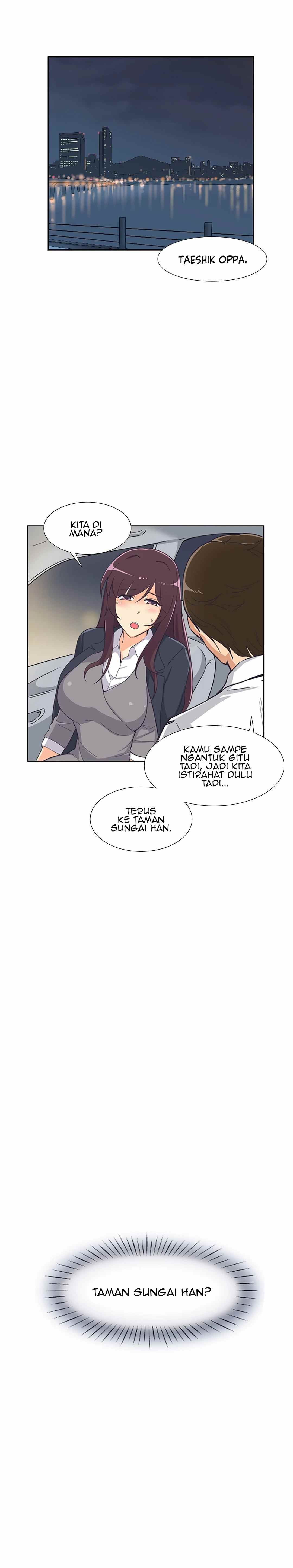 Bride Training - Chapter 06 3