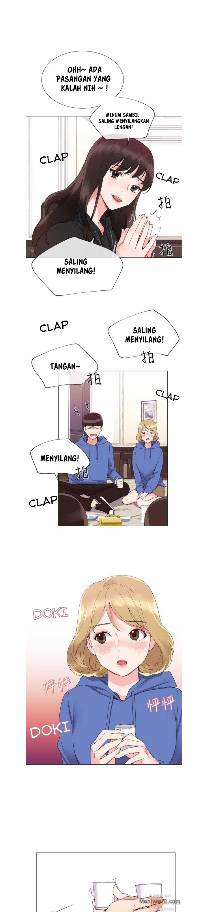 Repeater - Chapter 06 16