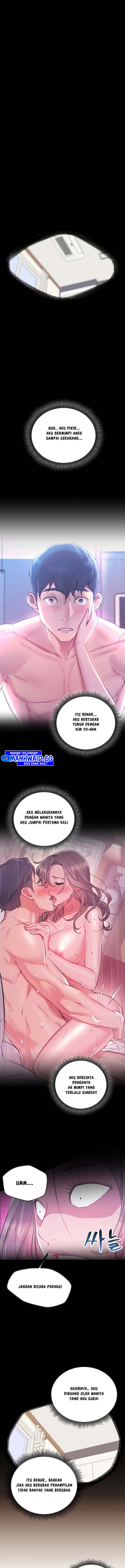 Live With: Do You Want to Do It? - Chapter 06 11 Live With: Do You Want to Do It? - Chapter 06 11