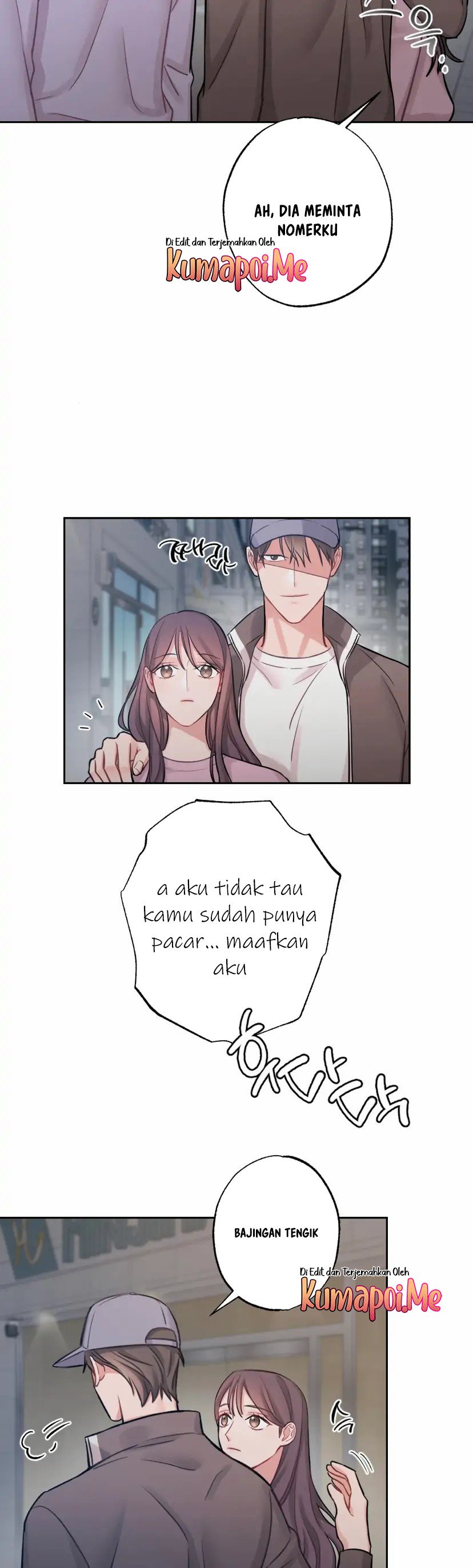 Have a Taste, Ms. Kim - Chapter 06 6