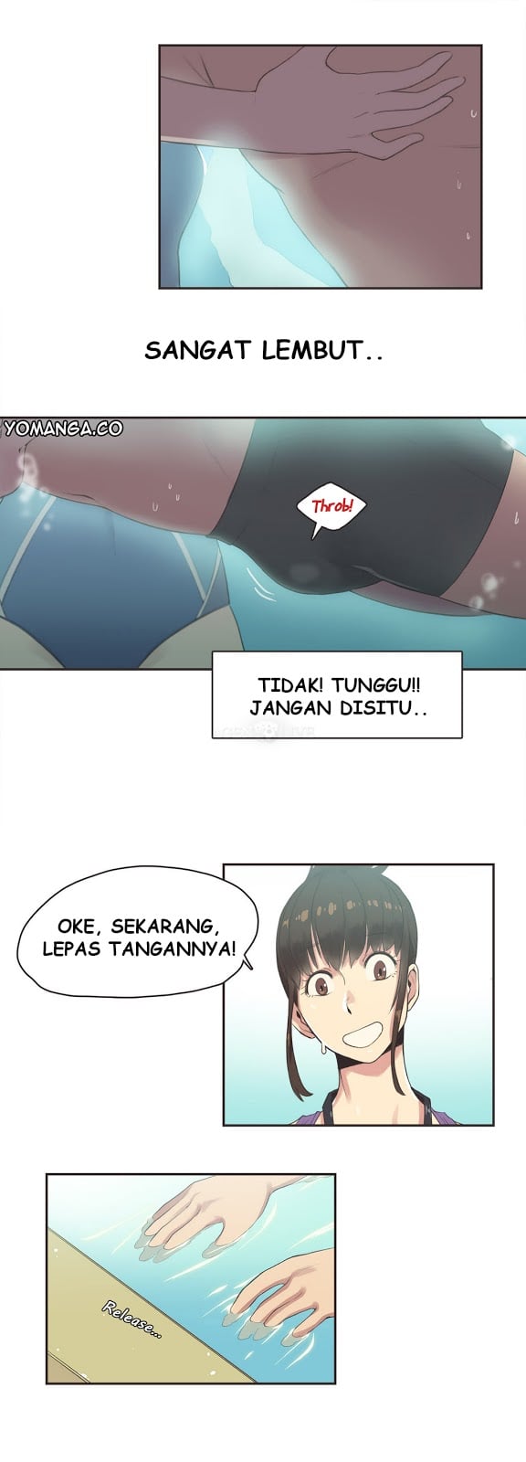 Sport Girl - Chapter 06 7