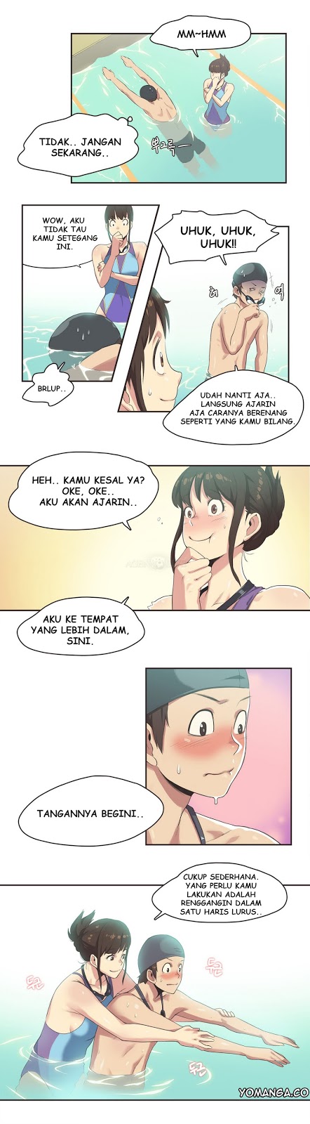 Sport Girl - Chapter 06 8