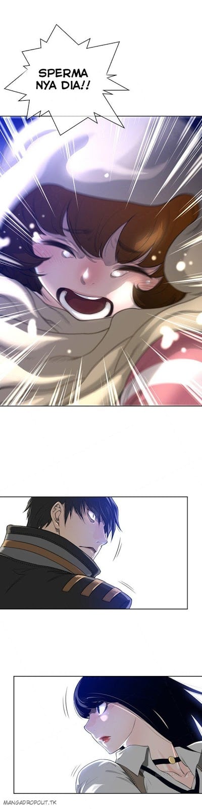 Perfect Half - Chapter 06 28 Perfect Half - Chapter 06 28