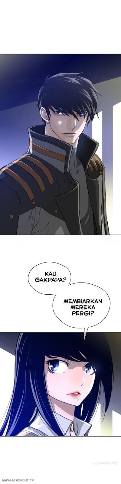 Perfect Half - Chapter 06 23 Perfect Half - Chapter 06 23