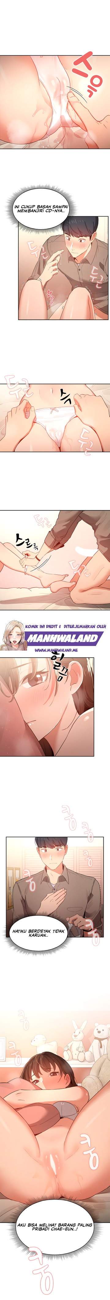 Private Tutoring in These Trying Times - Chapter 06 13