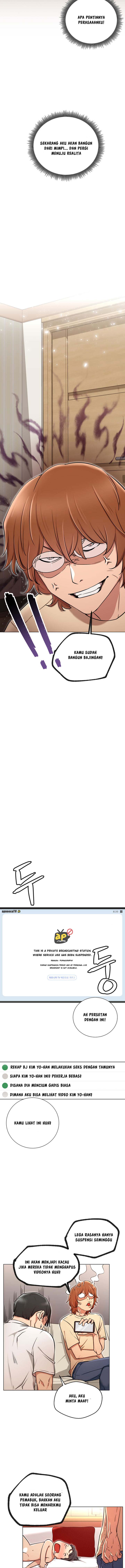 Live With: Do You Want to Do It? - Chapter 06 12 Live With: Do You Want to Do It? - Chapter 06 12