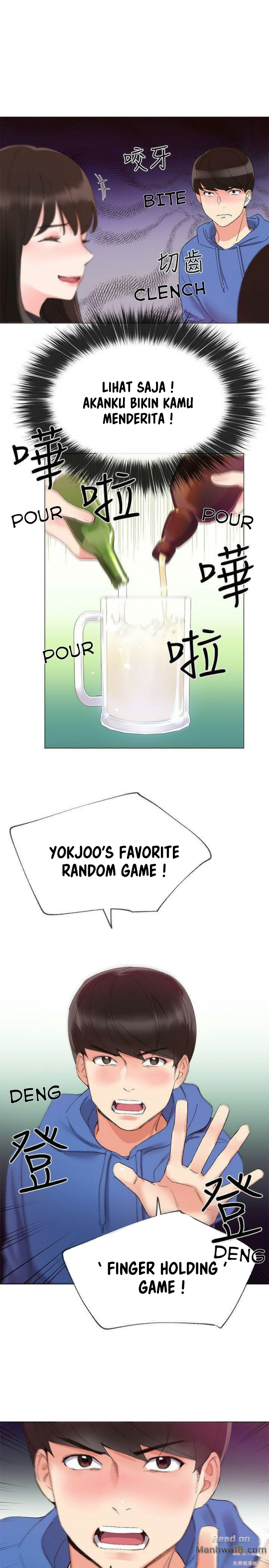 Repeater - Chapter 06 18