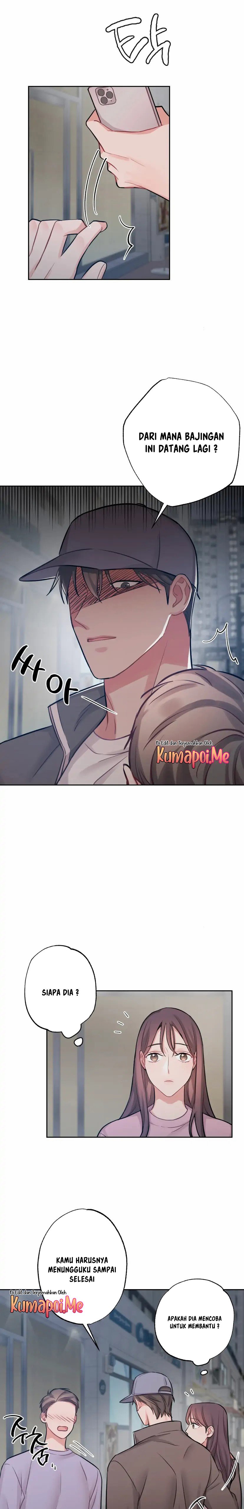 Have a Taste, Ms. Kim - Chapter 06 5