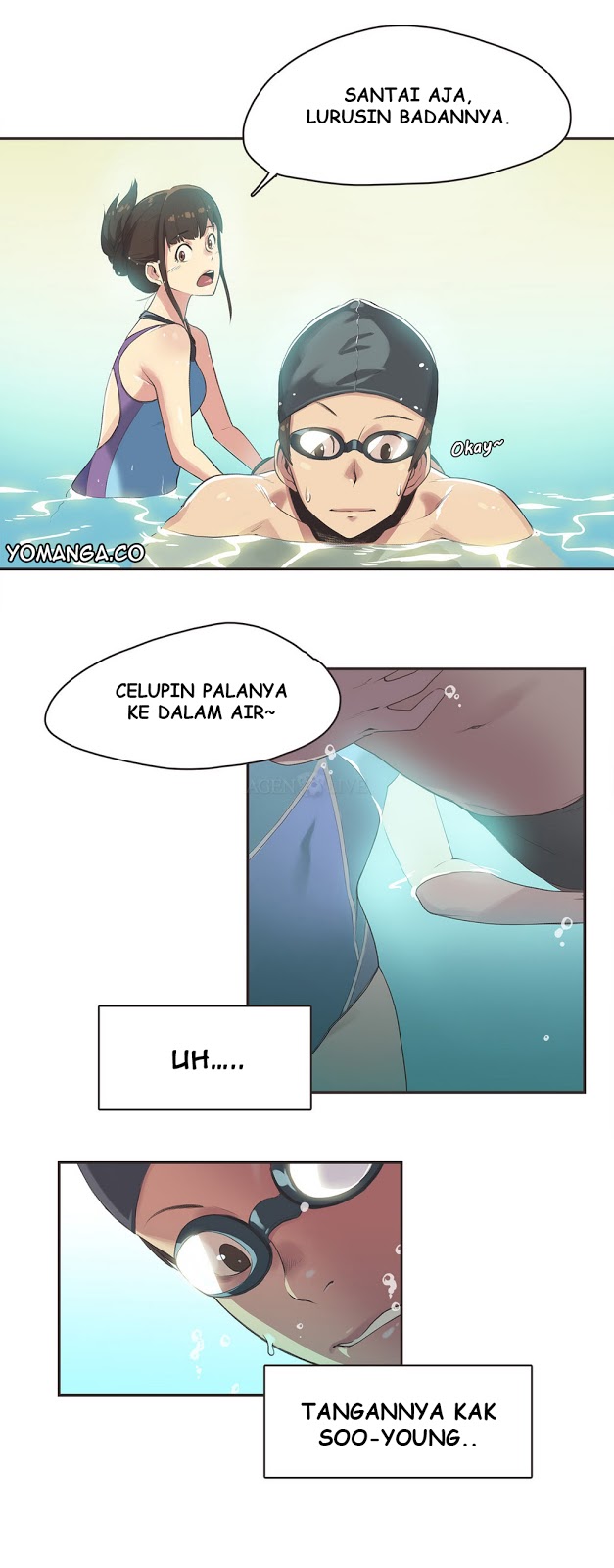 Sport Girl - Chapter 06 6