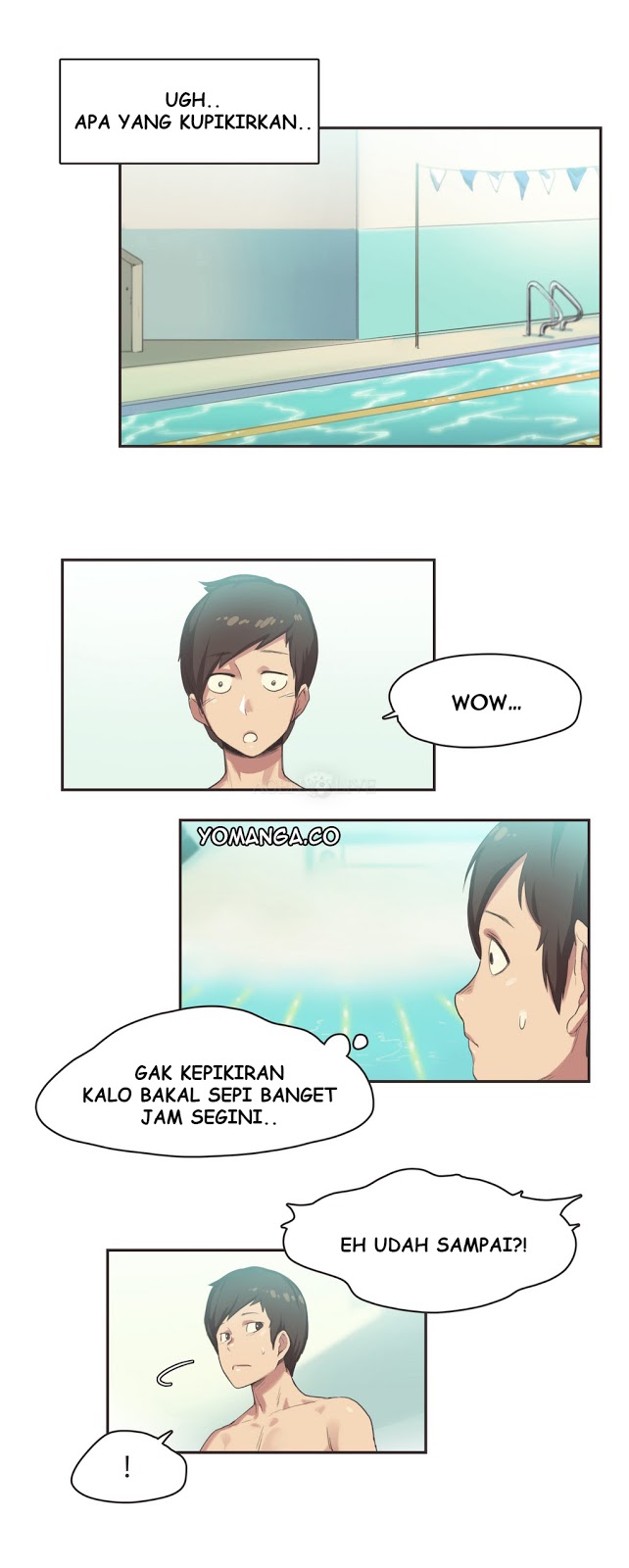 Sport Girl - Chapter 06 17