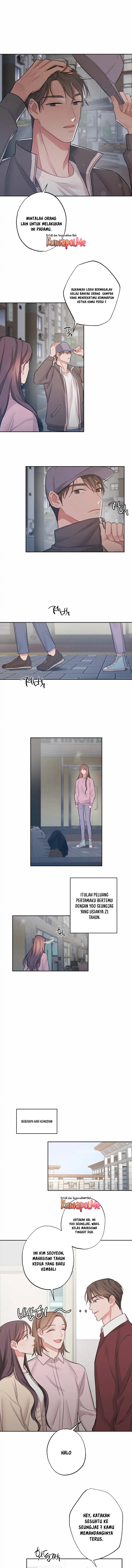 Have a Taste, Ms. Kim - Chapter 06 8