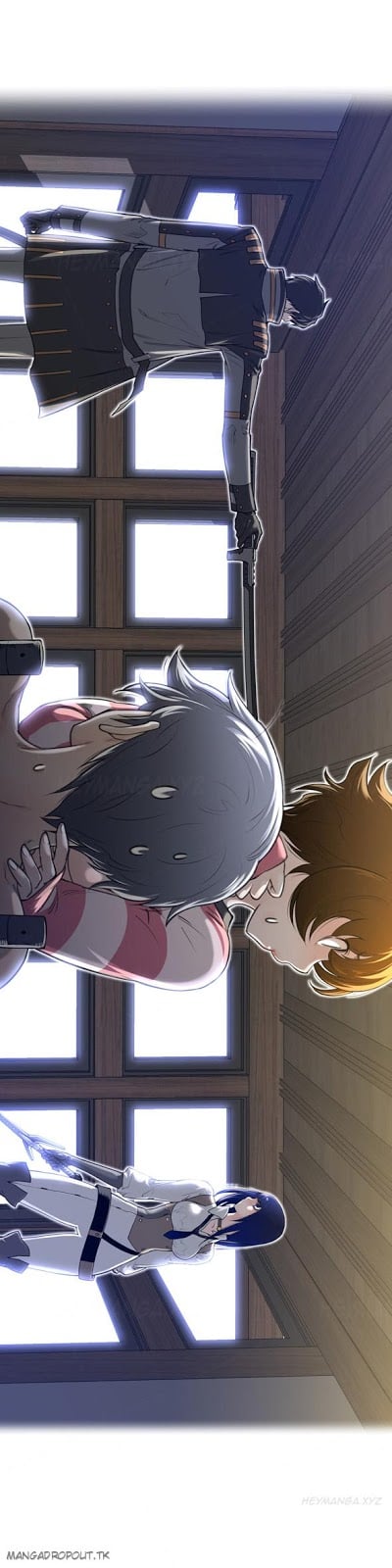 Perfect Half - Chapter 06 20 Perfect Half - Chapter 06 20