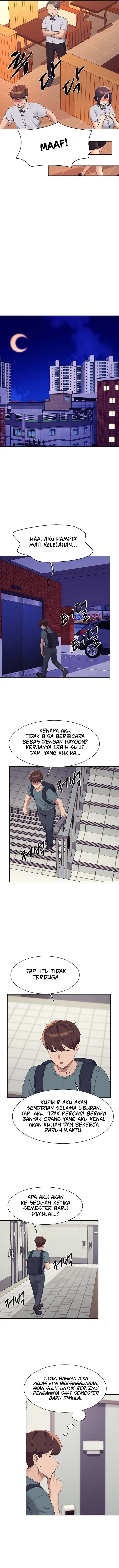 Is There No Goddess in My College? - Chapter 78 12 Is There No Goddess in My College? - Chapter 78 12