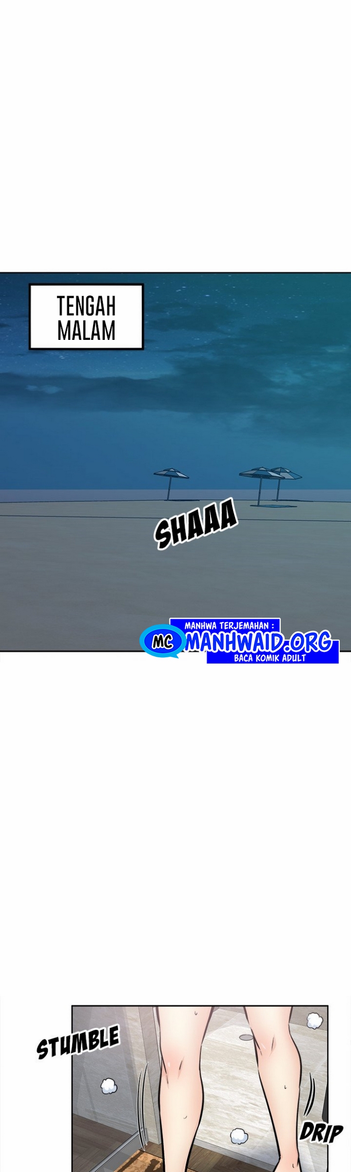 The Ark Is Me - Chapter 78 42