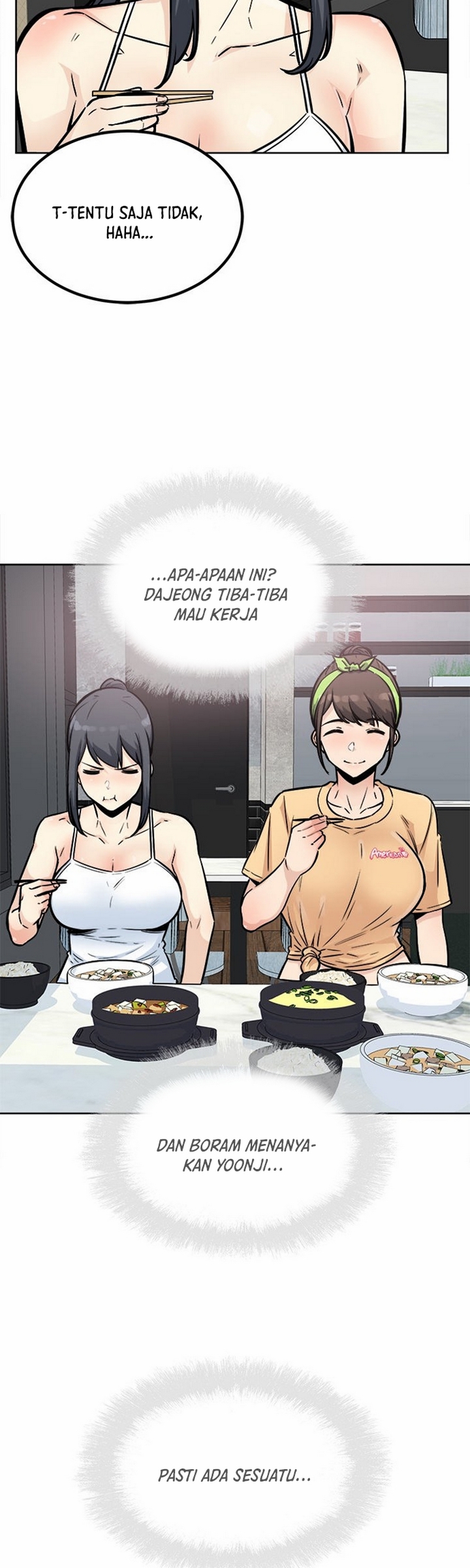 The Ark Is Me - Chapter 78 35
