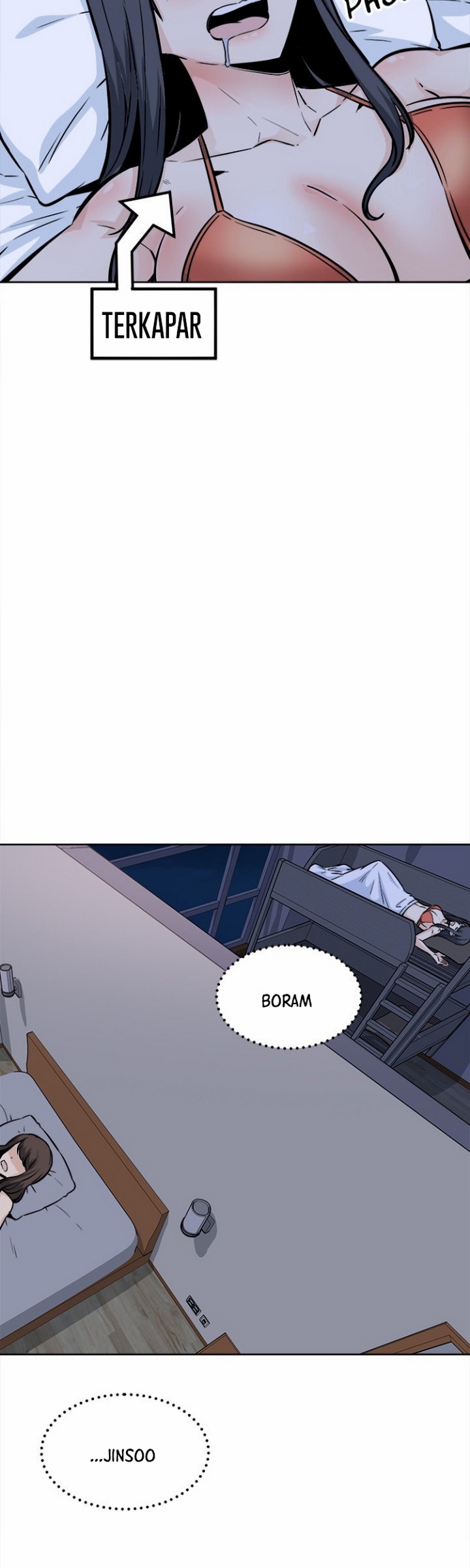 The Ark Is Me - Chapter 78 46