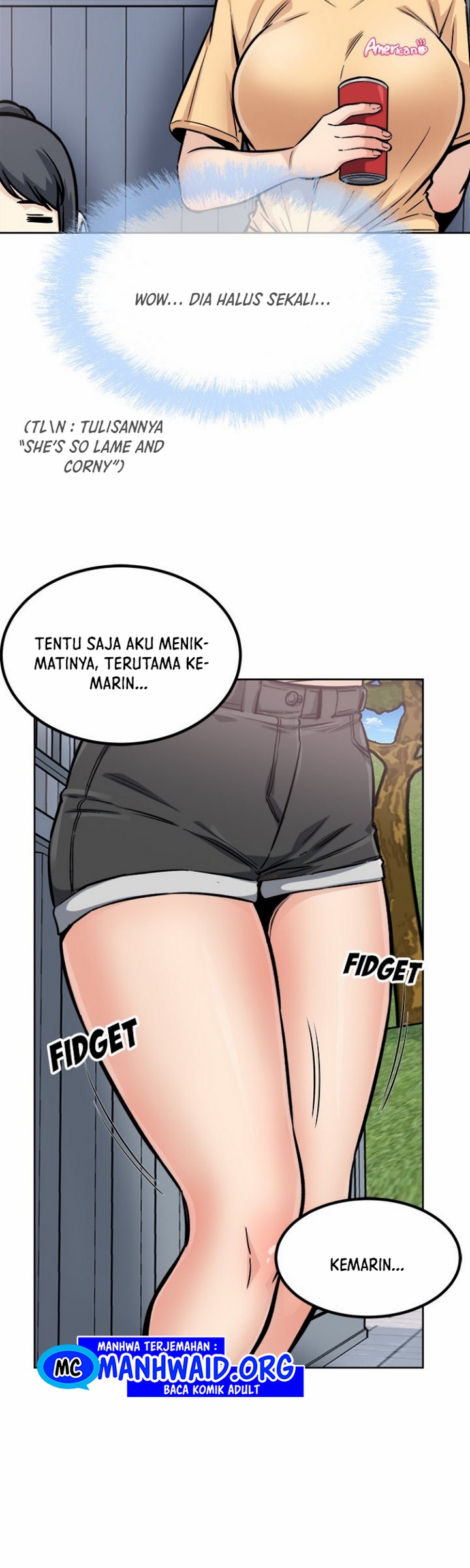 The Ark Is Me - Chapter 78 18