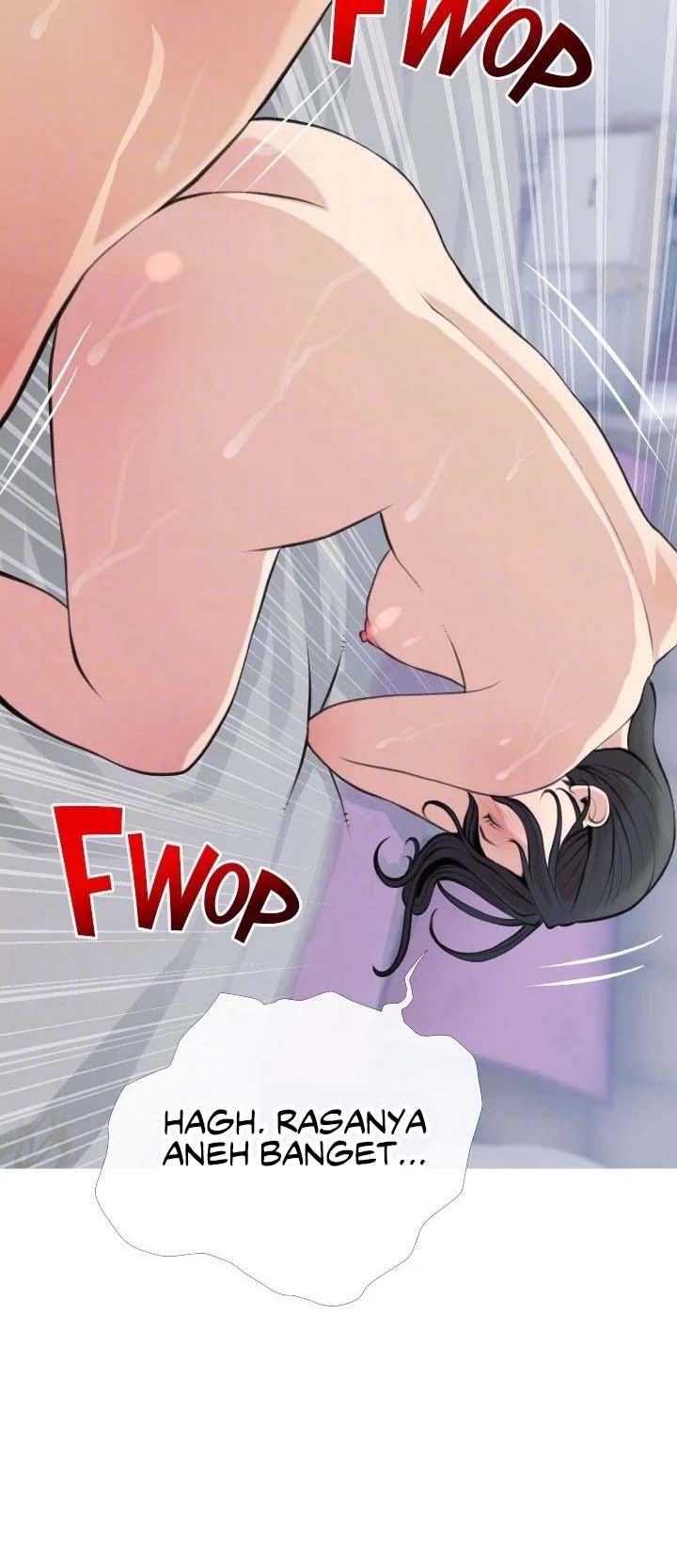 Obscene Private Lesson - Chapter 78 35