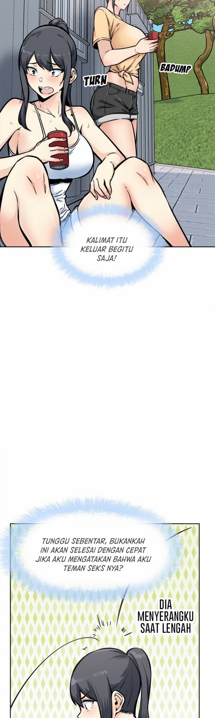 The Ark Is Me - Chapter 78 21