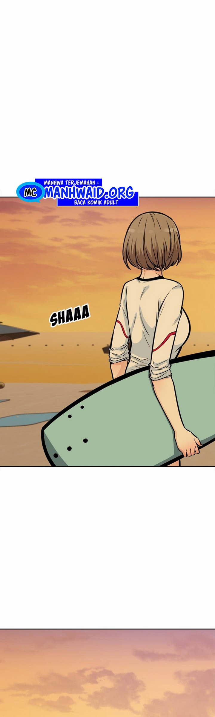 The Ark Is Me - Chapter 78 27