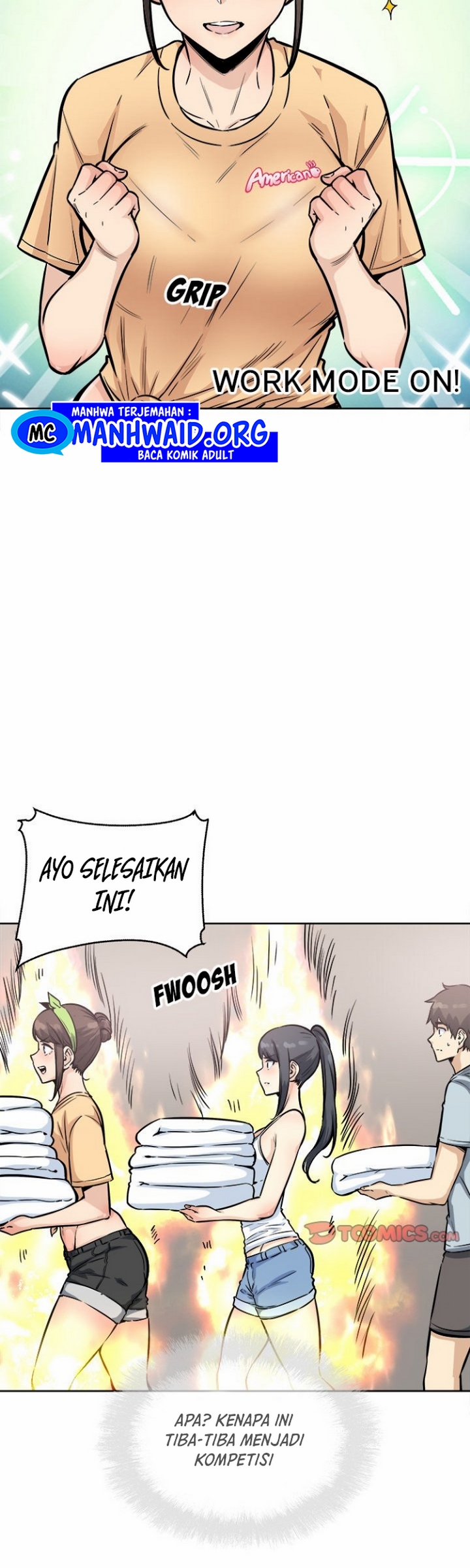 The Ark Is Me - Chapter 78 41