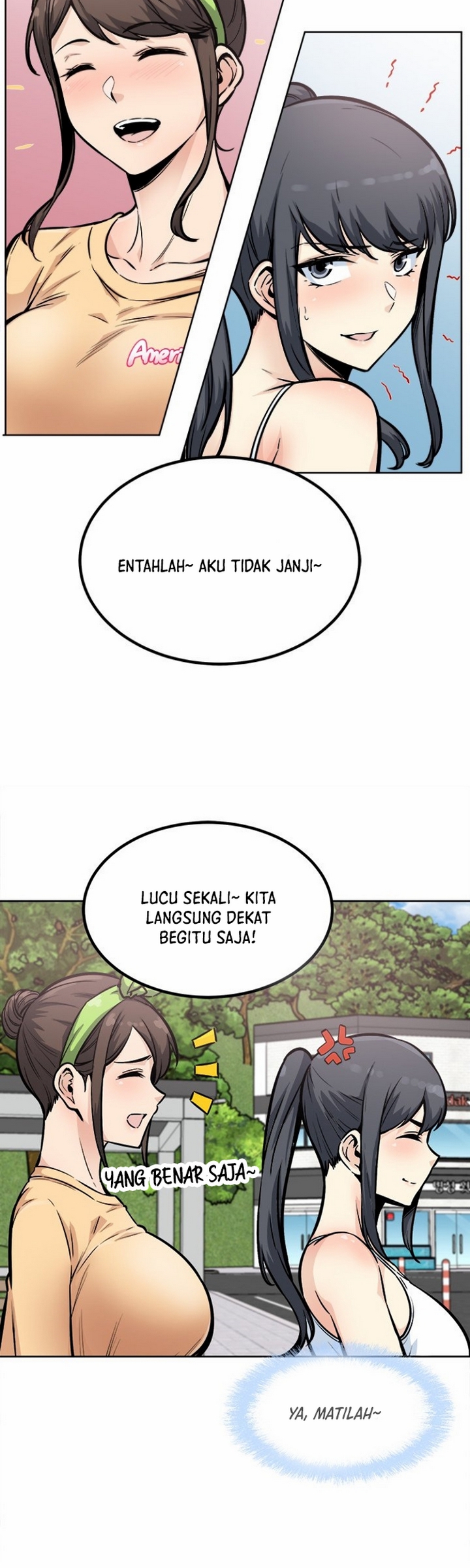 The Ark Is Me - Chapter 78 25