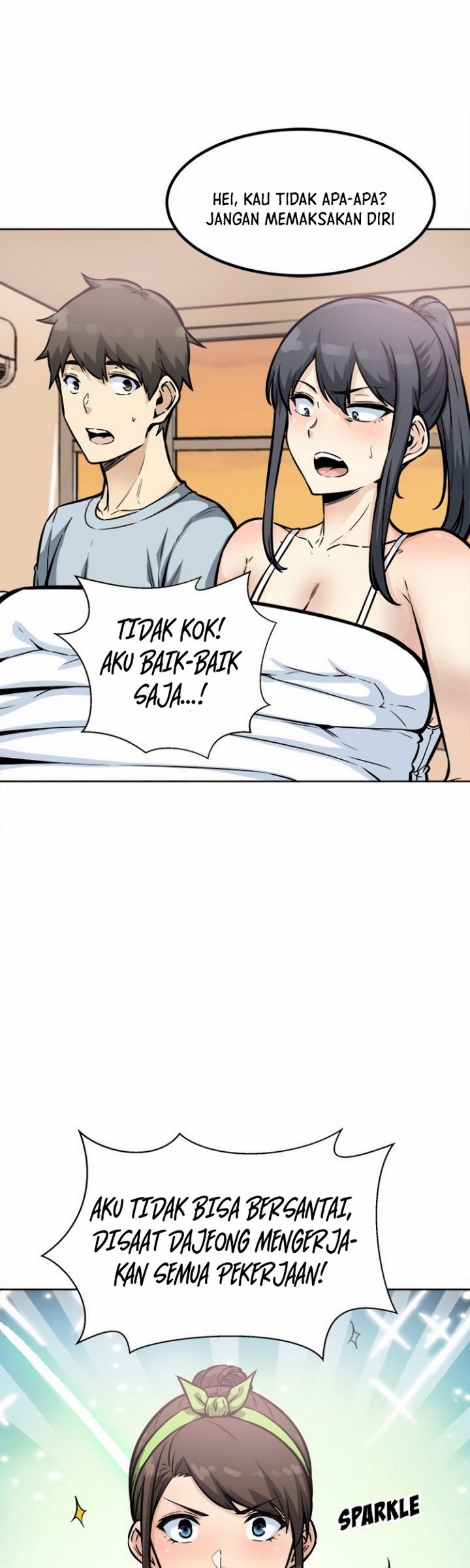 The Ark Is Me - Chapter 78 40