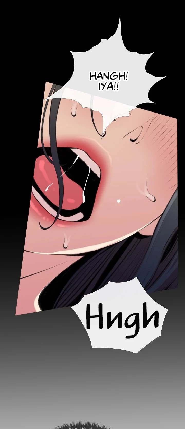 Obscene Private Lesson - Chapter 78 27