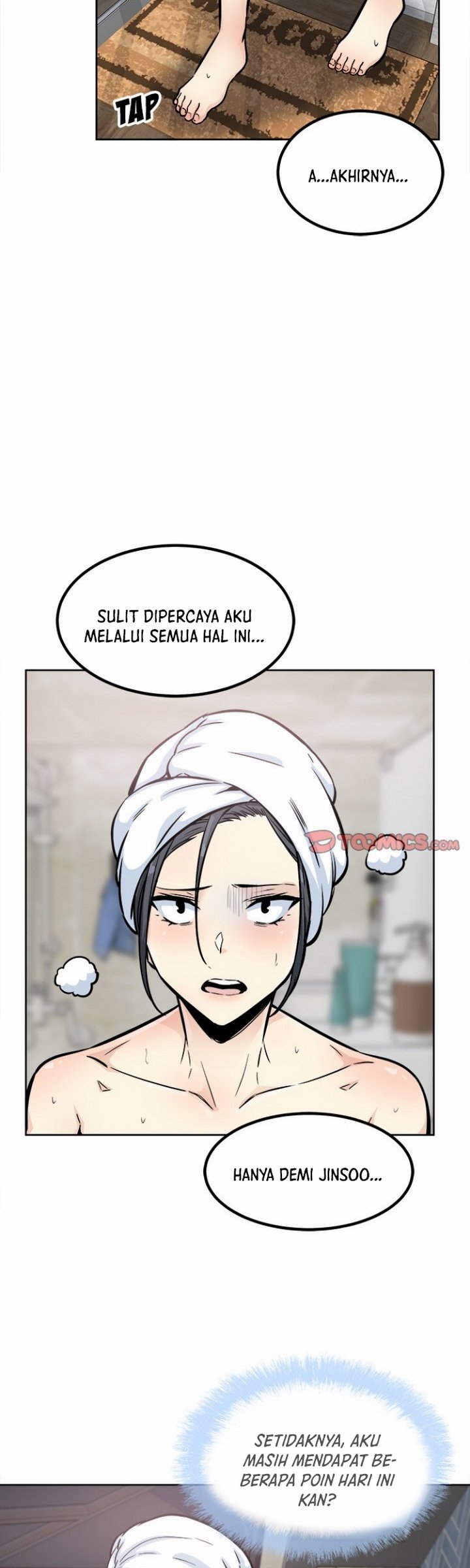The Ark Is Me - Chapter 78 43