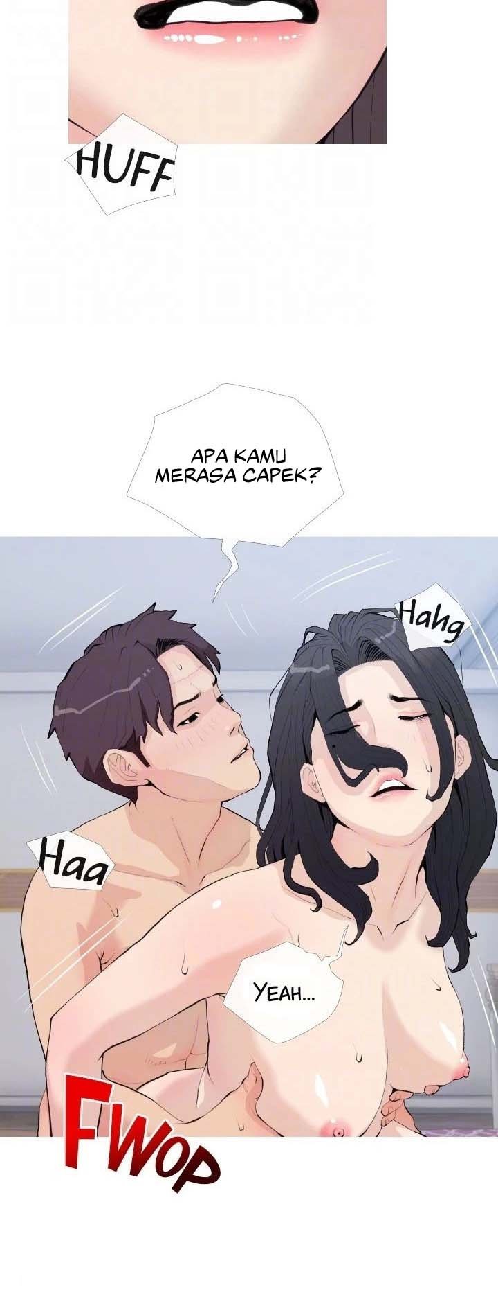 Obscene Private Lesson - Chapter 78 18