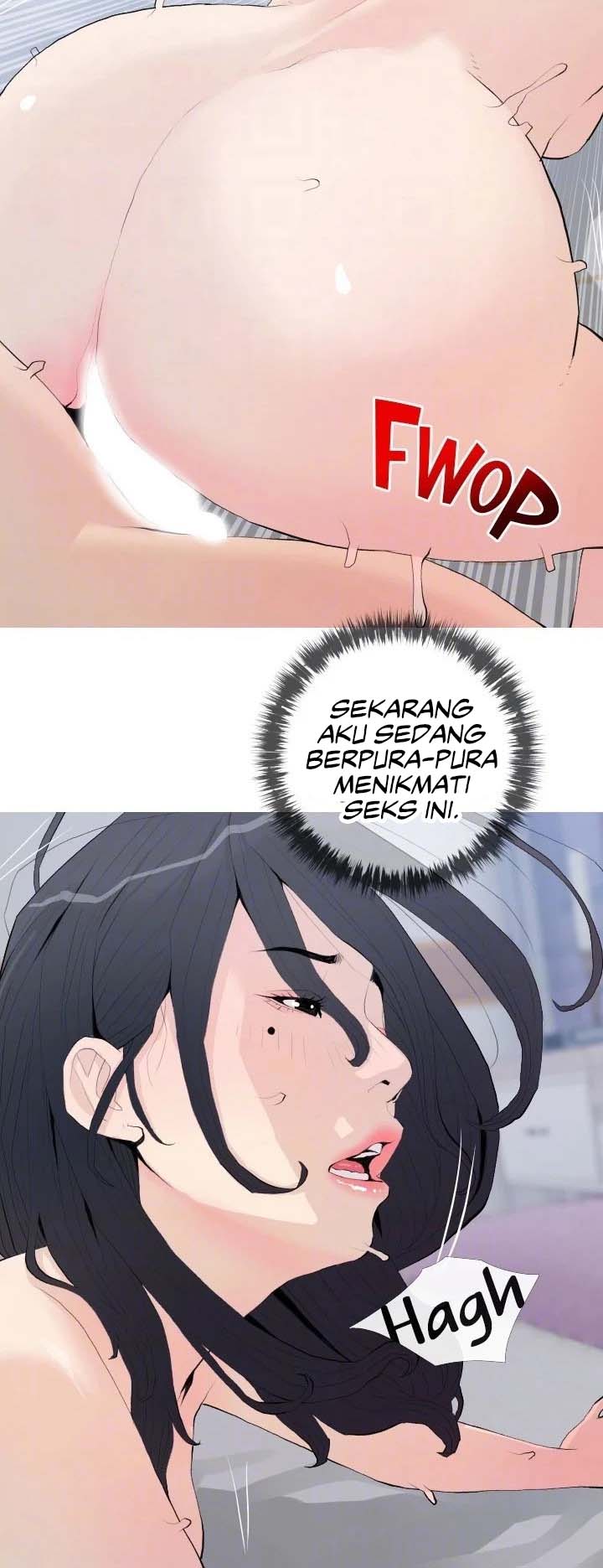 Obscene Private Lesson - Chapter 78 10