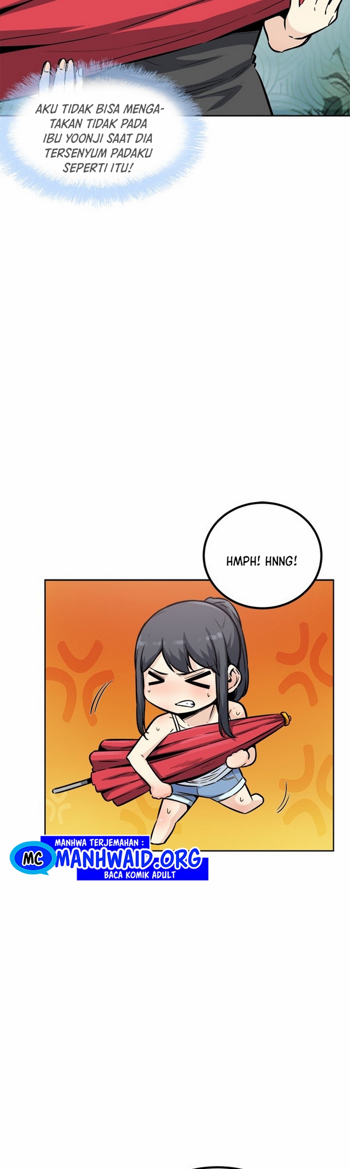 The Ark Is Me - Chapter 78 4