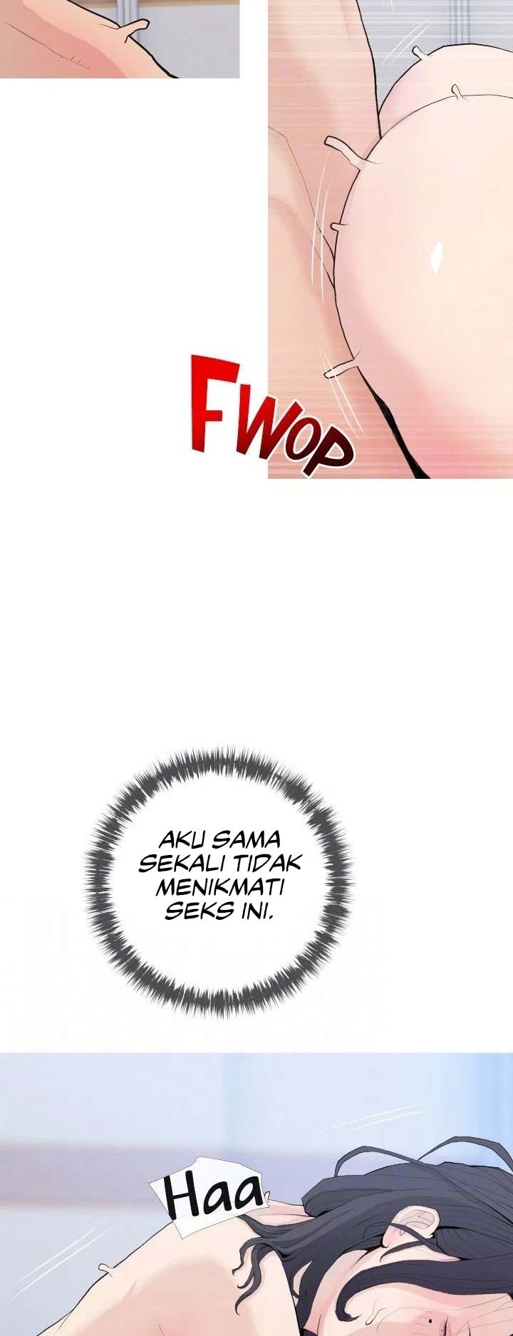 Obscene Private Lesson - Chapter 78 13