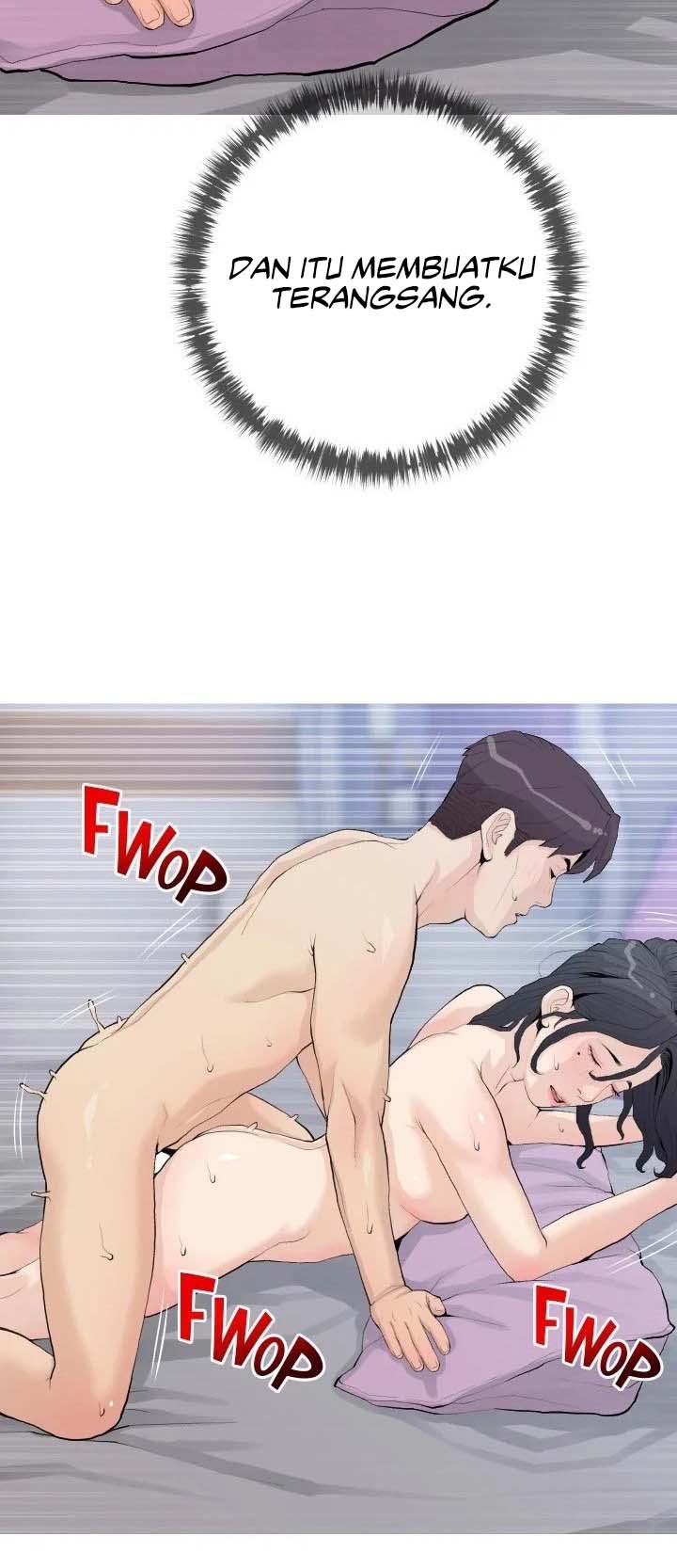Obscene Private Lesson - Chapter 78 29