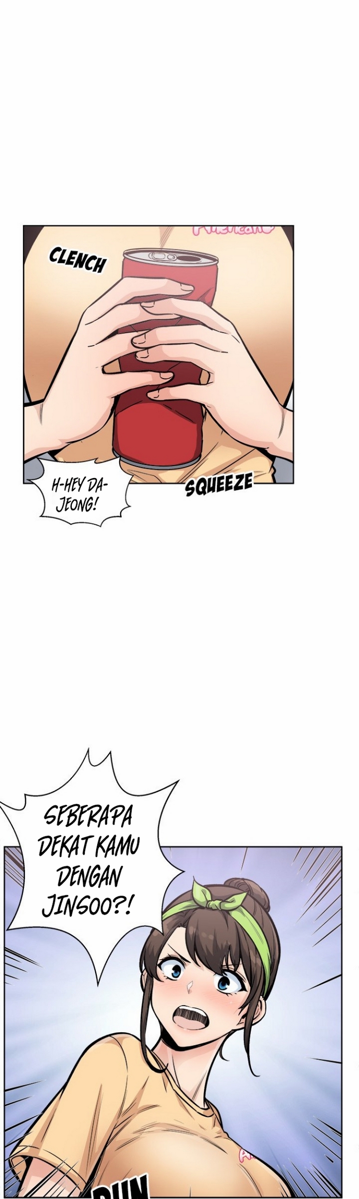 The Ark Is Me - Chapter 78 19