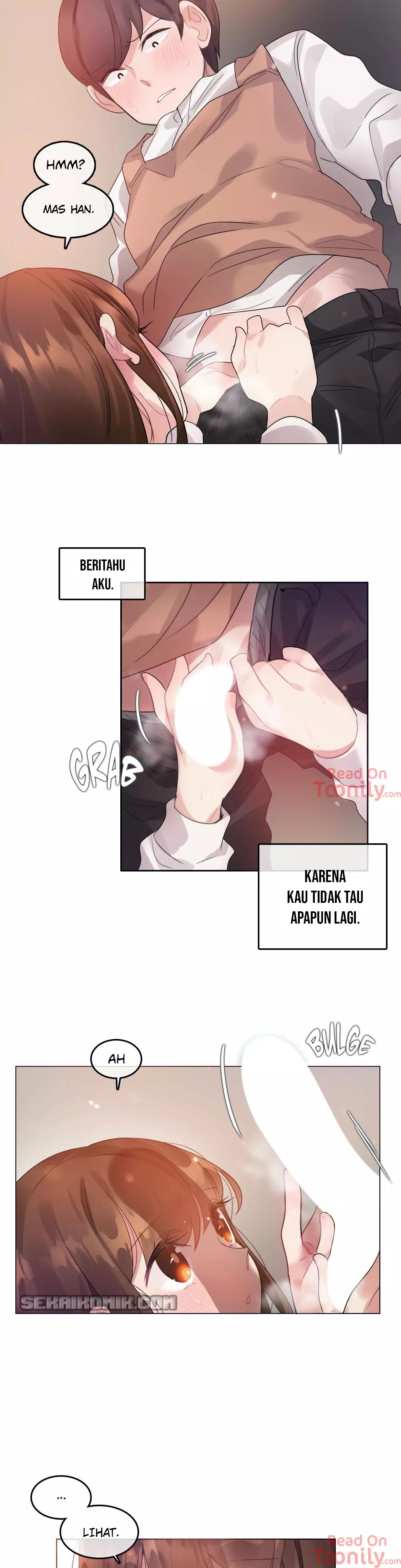 A Pervert&#8217;s Daily Life - Chapter 78 10