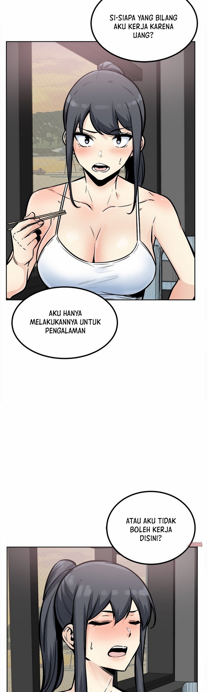 The Ark Is Me - Chapter 78 34