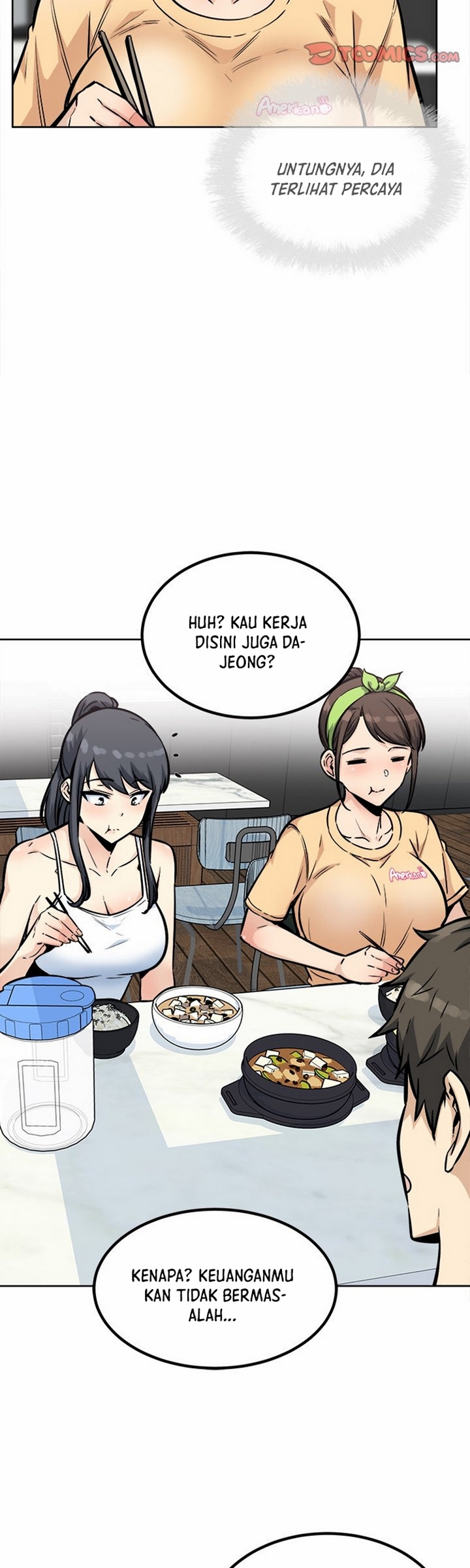 The Ark Is Me - Chapter 78 33