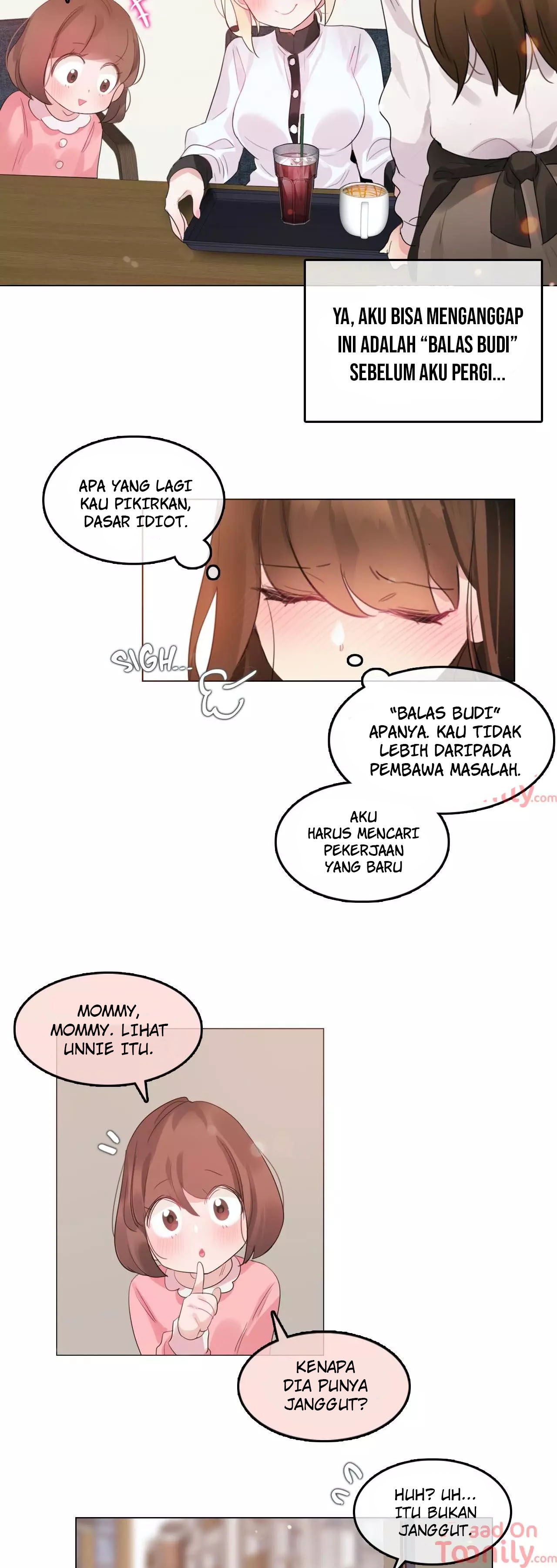 A Pervert&#8217;s Daily Life - Chapter 78 23