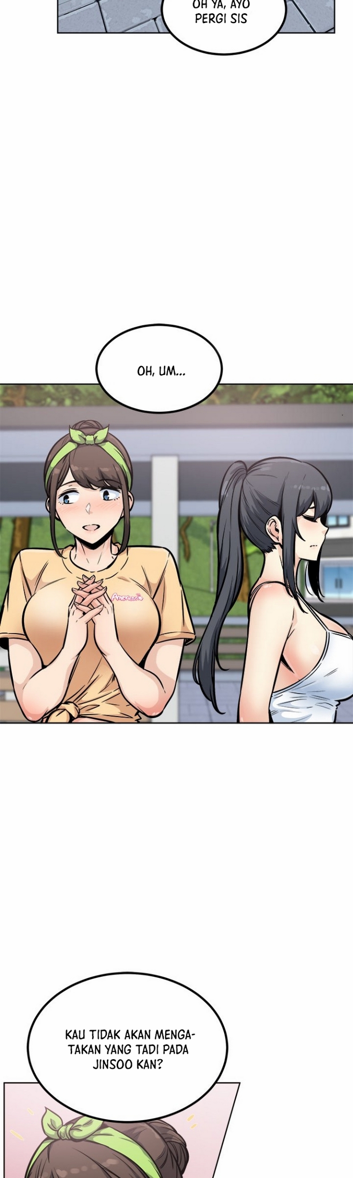 The Ark Is Me - Chapter 78 24