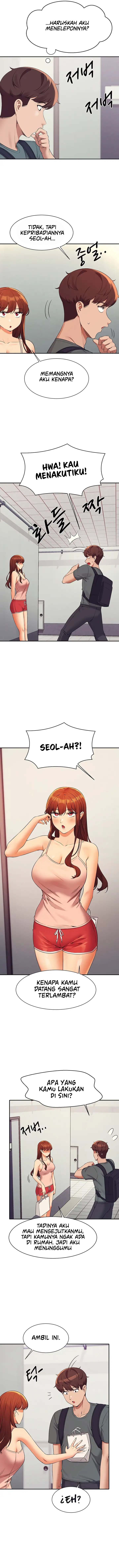 Is There No Goddess in My College? - Chapter 78 13 Is There No Goddess in My College? - Chapter 78 13