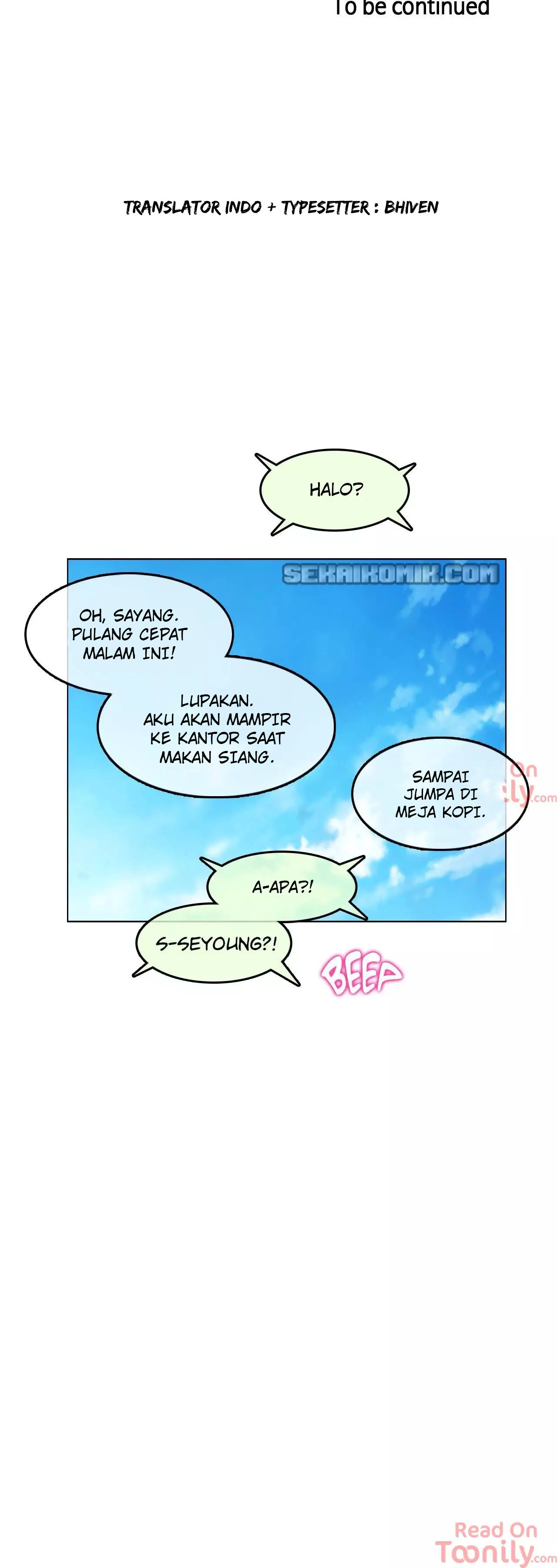 A Pervert&#8217;s Daily Life - Chapter 78 25
