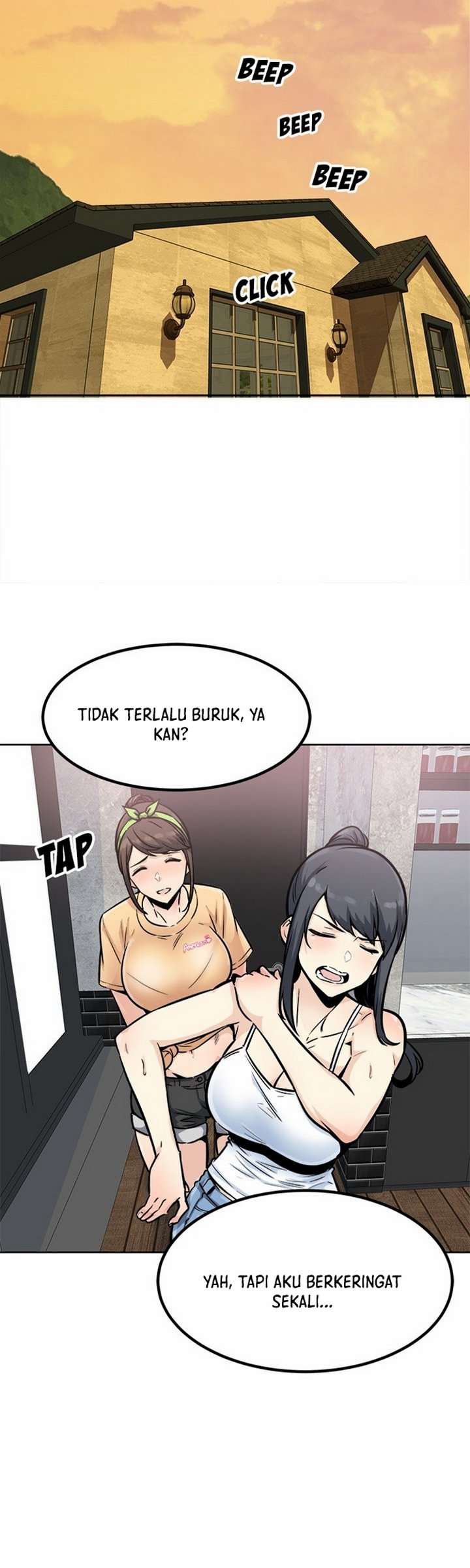 The Ark Is Me - Chapter 78 28