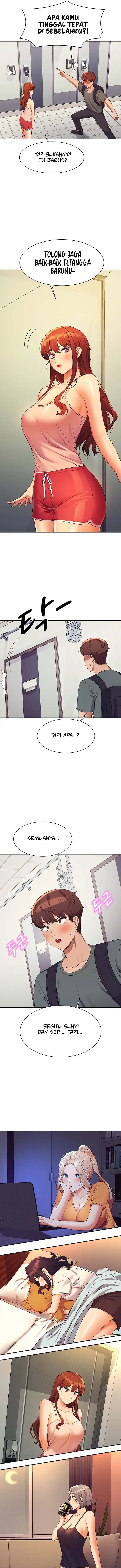 Is There No Goddess in My College? - Chapter 78 15 Is There No Goddess in My College? - Chapter 78 15